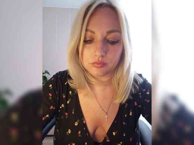 Tanysha-1 webcam