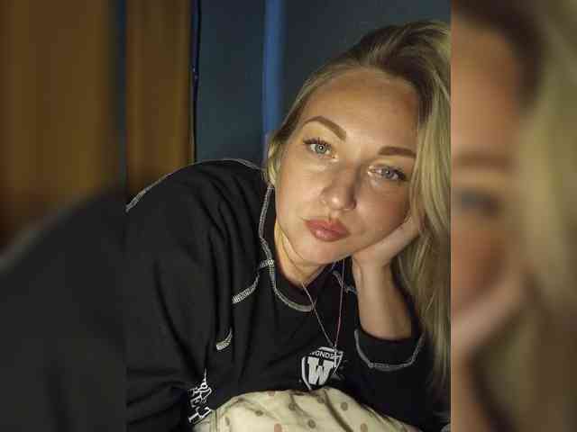 Tanysha-1 webcam