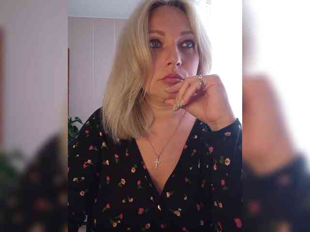 Tanysha-1 webcam