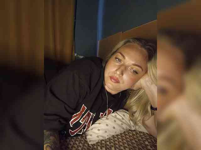 Tanysha-1 webcam