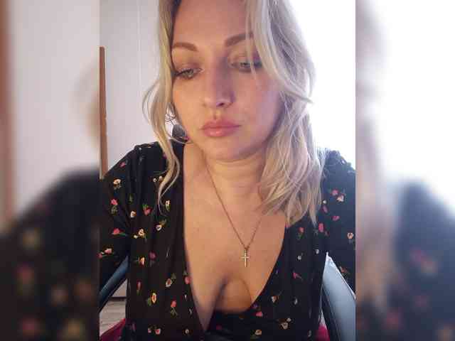 Tanysha-1 webcam