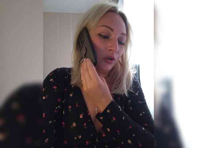 Tanysha-1 webcam