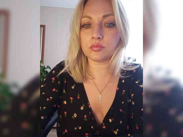 Tanysha-1 webcam