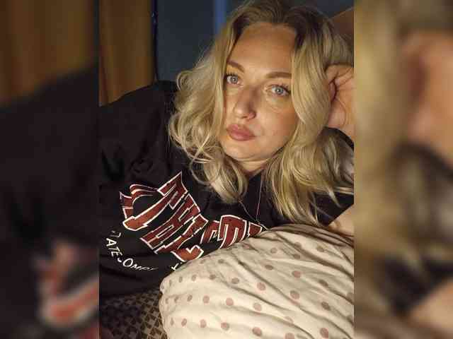 Tanysha-1 webcam
