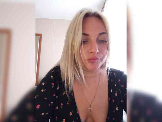 Tanysha-1 webcam