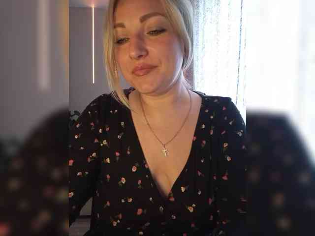 Tanysha-1 webcam