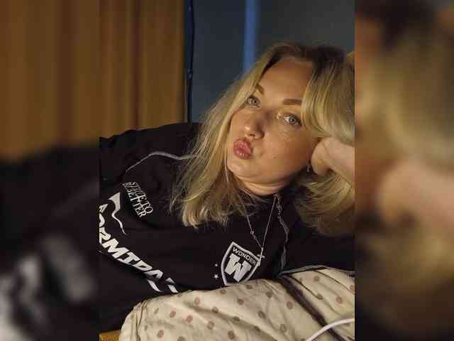 Tanysha-1 webcam