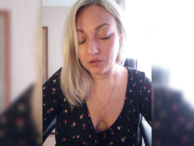 Tanysha-1 webcam
