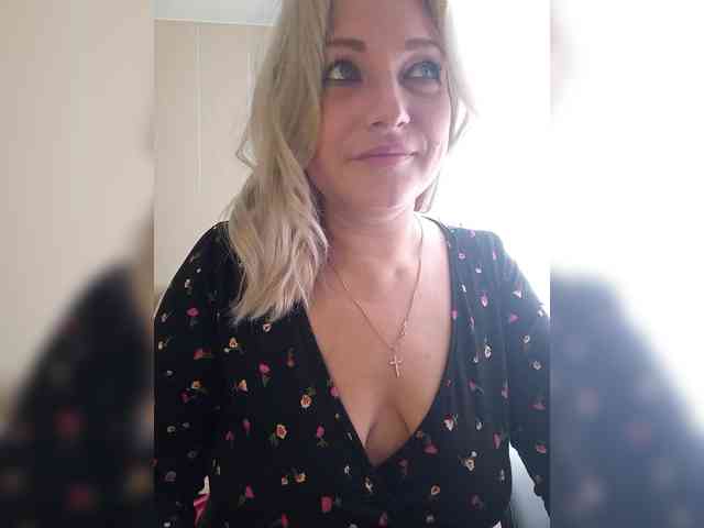 Tanysha-1 webcam