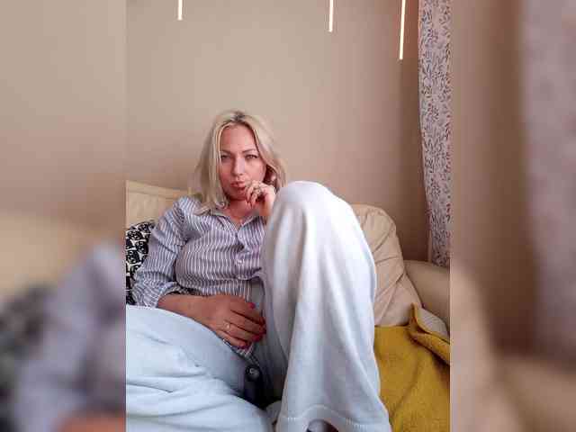 Tanysha-1 webcam