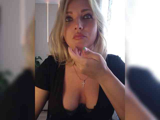 Tanysha-1 webcam