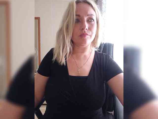 Tanysha-1 webcam