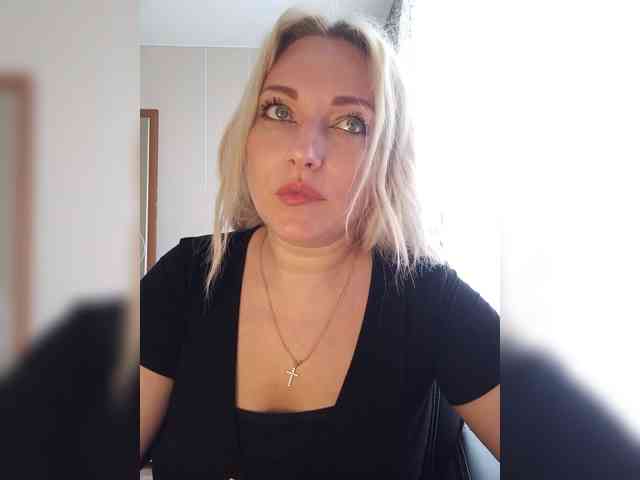Tanysha-1 webcam