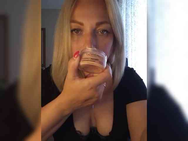 Tanysha-1 webcam