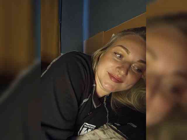 Tanysha-1 webcam