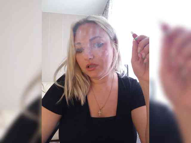 Tanysha-1 webcam