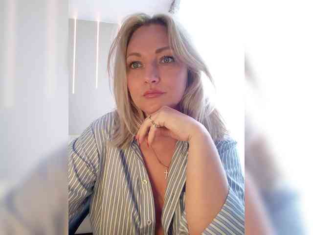 Tanysha-1 webcam