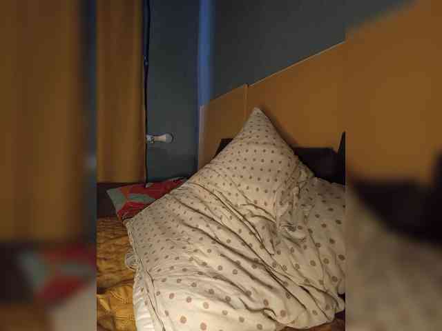 Tanysha-1 webcam