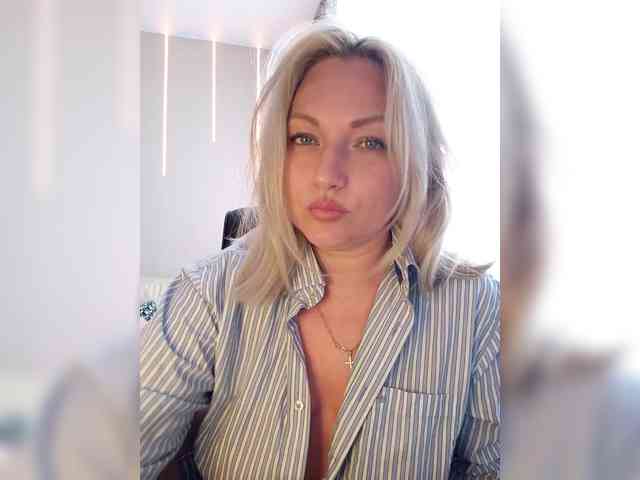 Tanysha-1 webcam