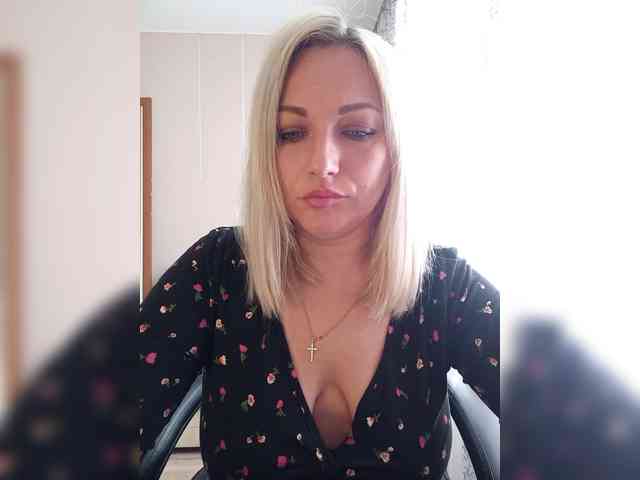 Tanysha-1 webcam