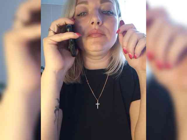 Tanysha-1 webcam