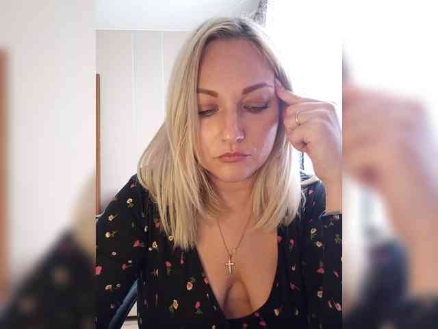 Tanysha-1 webcam
