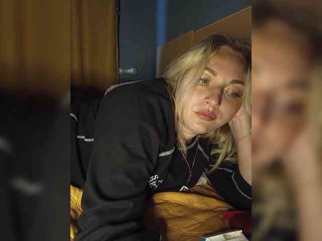 Tanysha-1 webcam