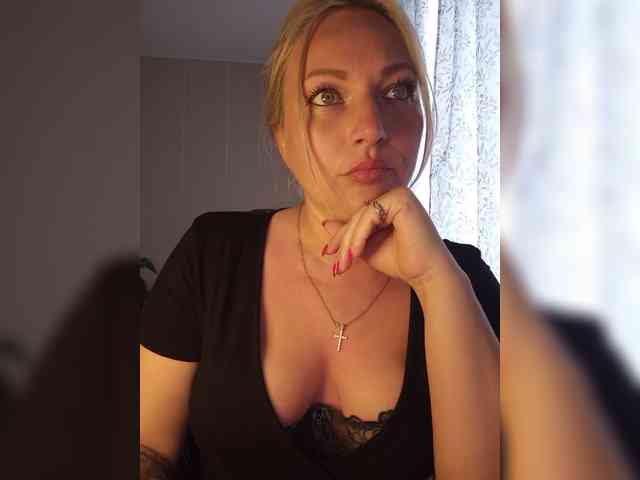 Tanysha-1 webcam