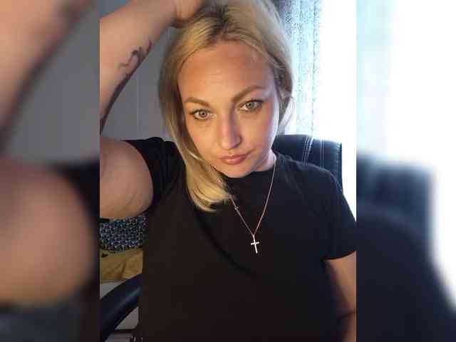 Tanysha-1 webcam