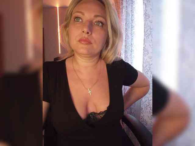 Tanysha-1 webcam