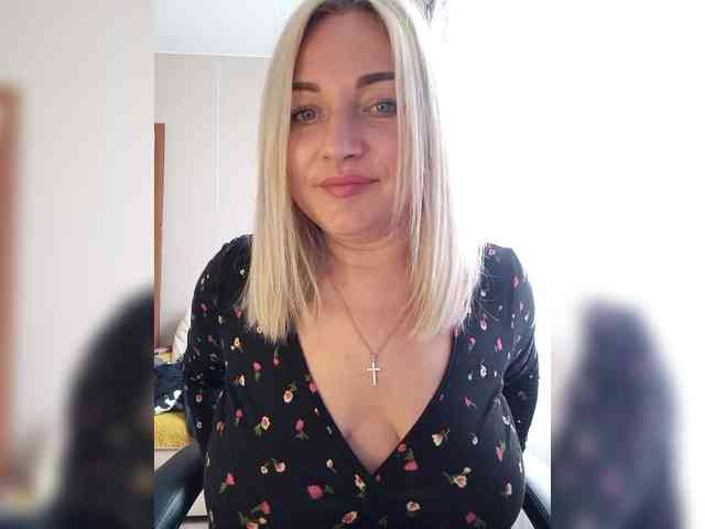 Tanysha-1 webcam