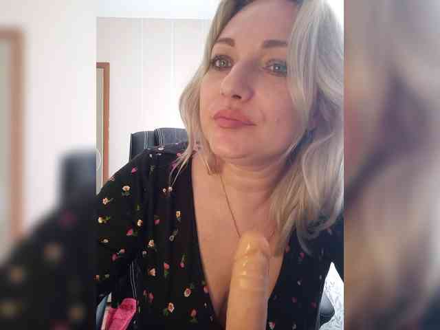 Tanysha-1 webcam