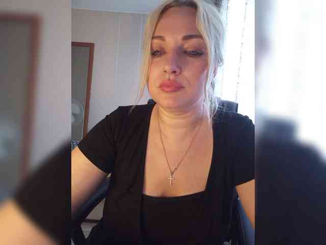 Tanysha-1 webcam