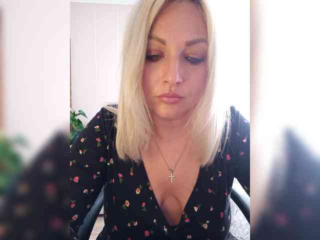 Tanysha-1 webcam