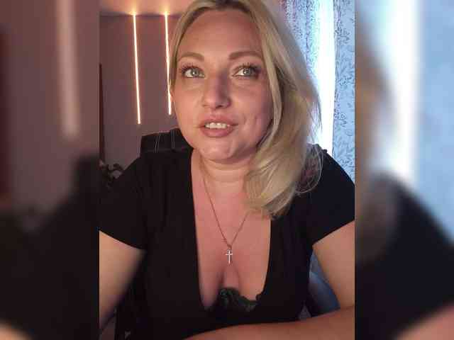 Tanysha-1 webcam