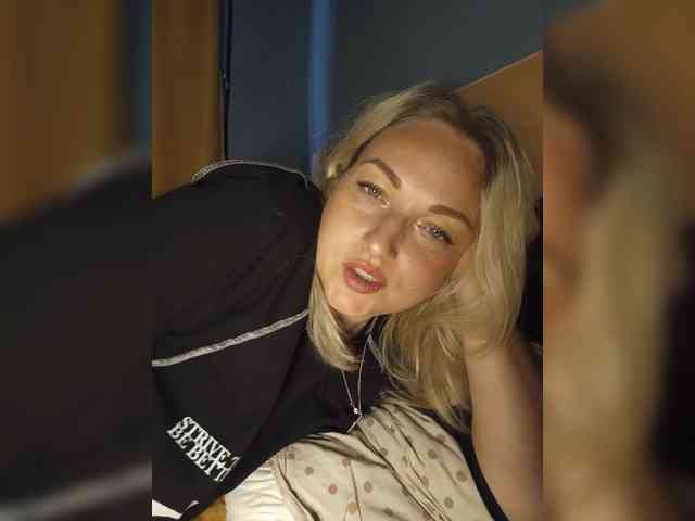 Tanysha-1 webcam