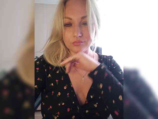 Tanysha-1 webcam
