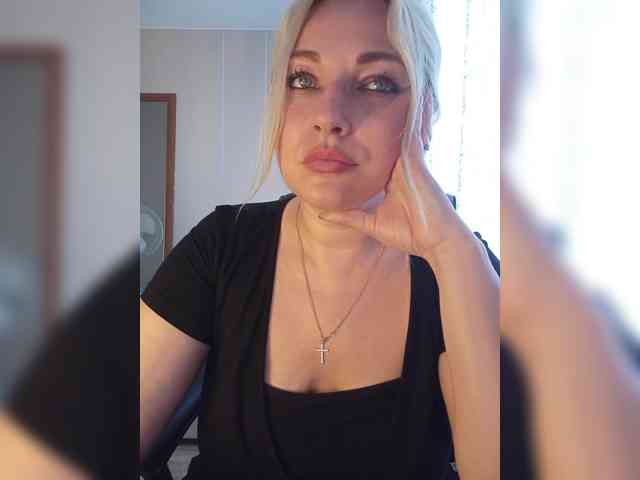 Tanysha-1 webcam