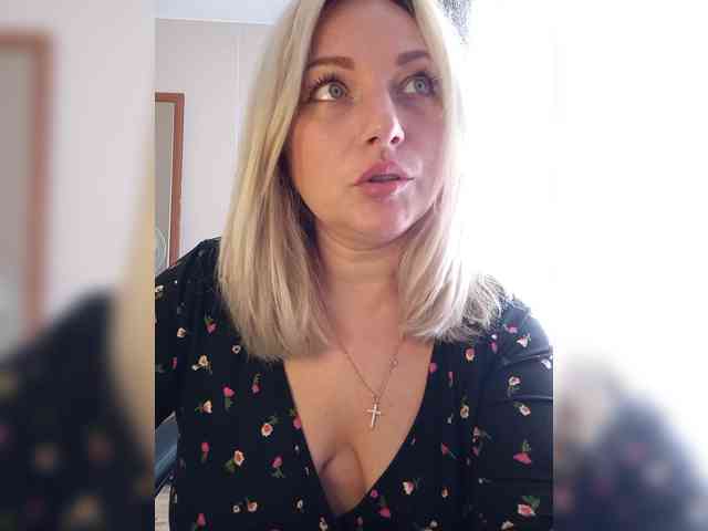 Tanysha-1 webcam
