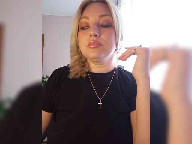 Tanysha-1 webcam