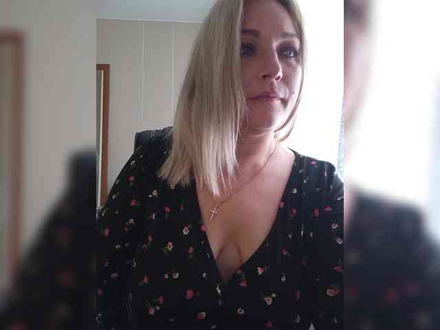 Tanysha-1 webcam