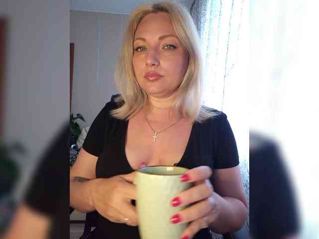 Tanysha-1 webcam