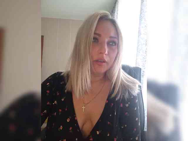 Tanysha-1 webcam