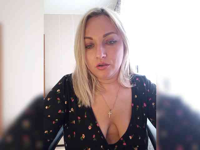 Tanysha-1 webcam