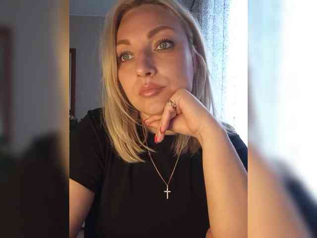 Tanysha-1 webcam
