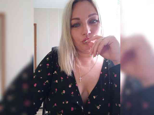 Tanysha-1 webcam