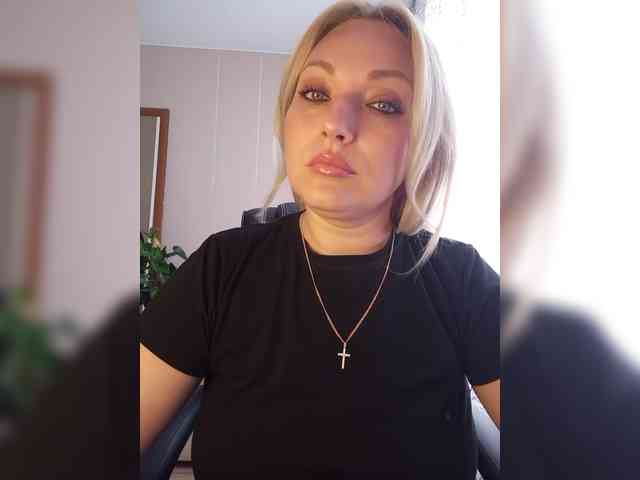 Tanysha-1 webcam