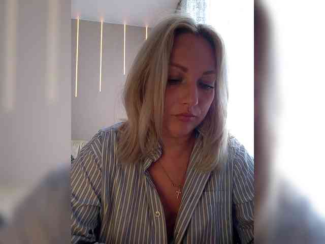 live on webcam Tanysha-1