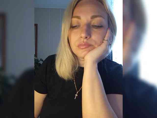 Tanysha-1 webcam