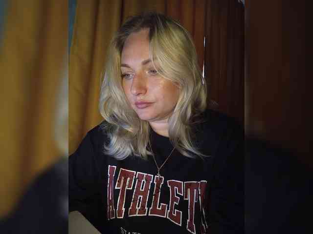 Tanysha-1 webcam